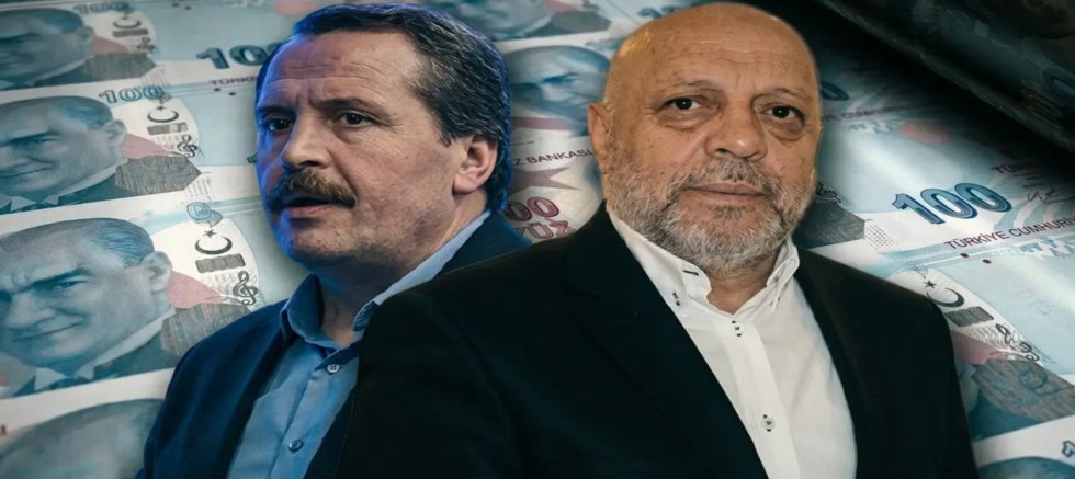 İktidara yakın sendikalardan tepki: '28 bin lirayla bir hafta geçinemezsiniz'