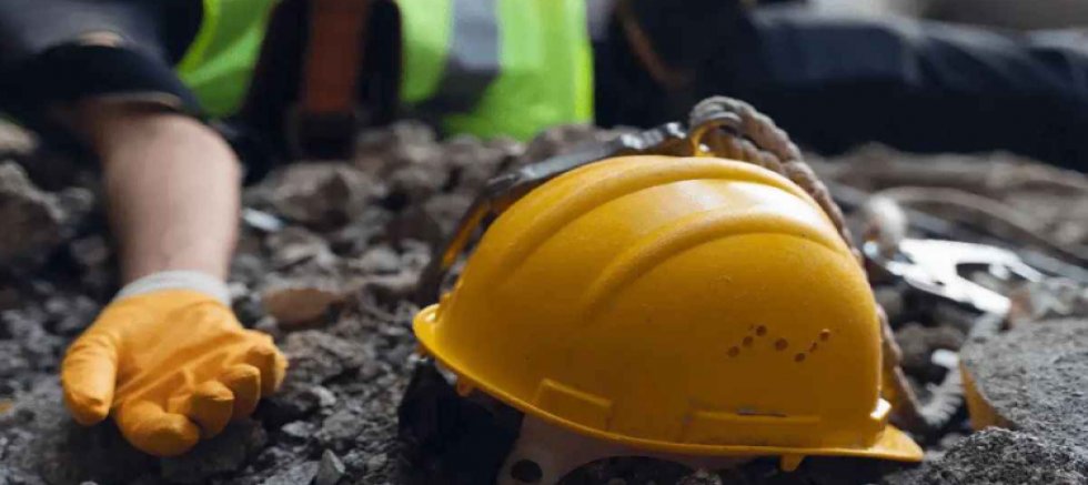 İSİG raporu: Ocak ayında en az 146 işçi yaşamını yitirdi