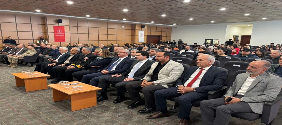 İskenderun’da Kütüphane Haftası Coşkusu