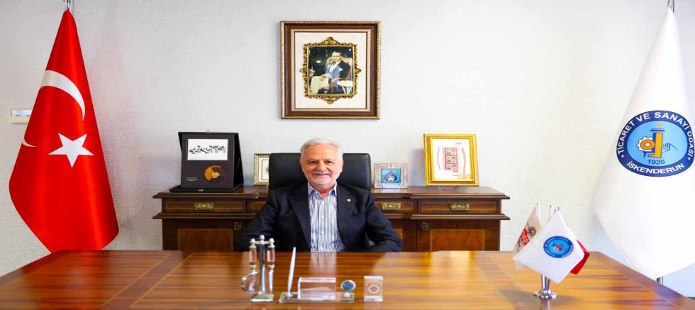 İTSO Başkanı Yılmaz’dan Seçim Değerlendirmesi
