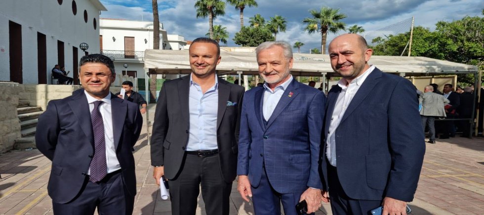 İTSO Seçimlerinde İlk Sonuçlar Belli Oldu