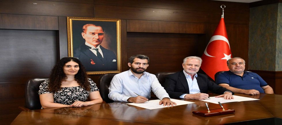 İTSO ve Teknokent Koleji Arasında Eğitimde İşbirliği ve İndirim Protokolü