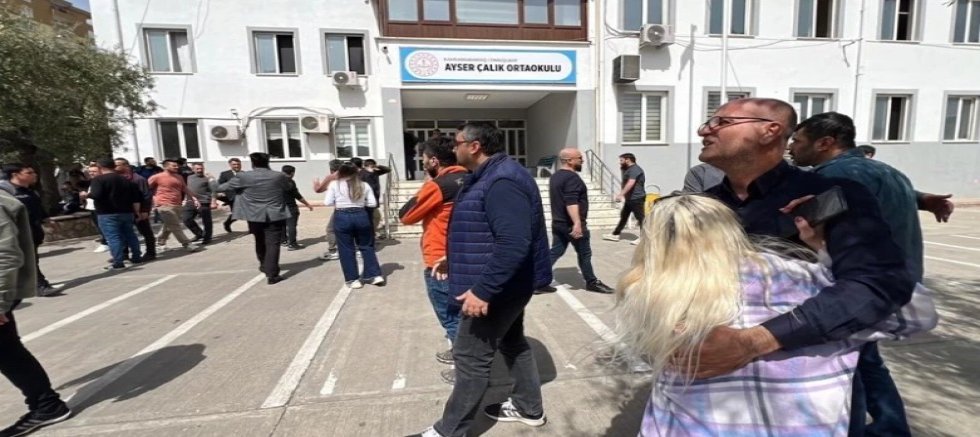 Kahramanmaraş’ta hayatını kaybedenlerin isimleri belli oldu