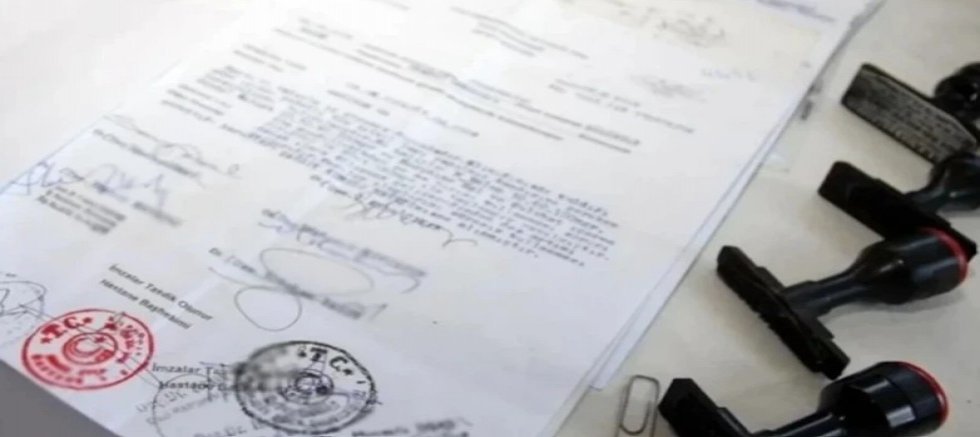 Kanser ve ALS ilaçlarında sahte reçete operasyonu: 6 ilde 19 gözaltı