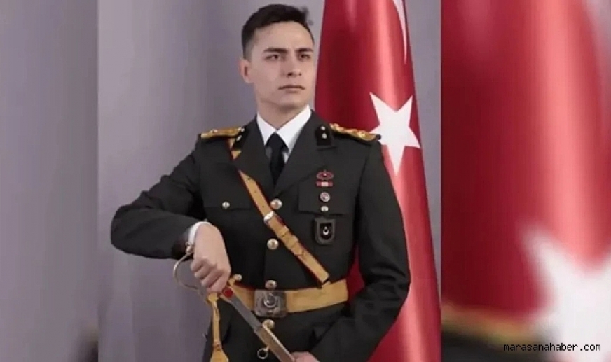 Kılıçlı yemin nedeniyle ihraç edilmişti: Bir teğmenin daha disiplin cezası iptal edildi