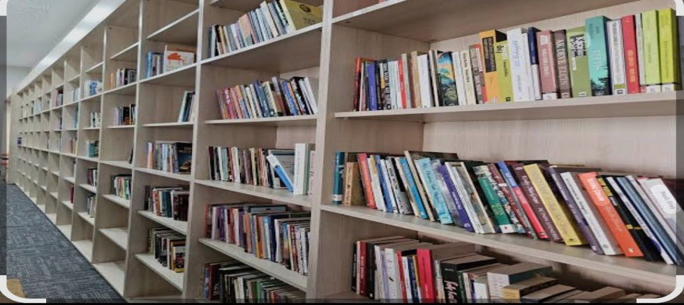 Koç Topluluğu Koç Gönüllülerinden Kitap Paylaşım Projesi 