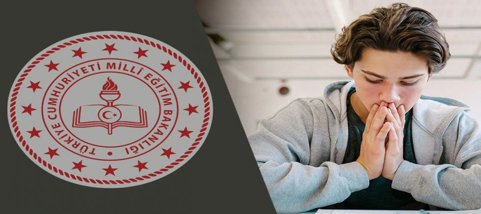 Lise son öğrencilerine devamsızlık uyarısı: Sınıfta kalabilirsiniz