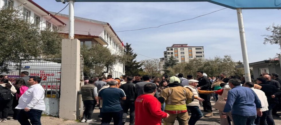 Okul saldırılarının ardından ‘dua’ öneren sendika tartışma başlattı