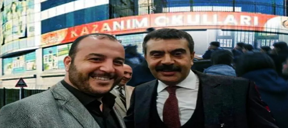 Okula bile gelmeyen öğrencileri mezun ettiler! Özel okul müdürüne dava