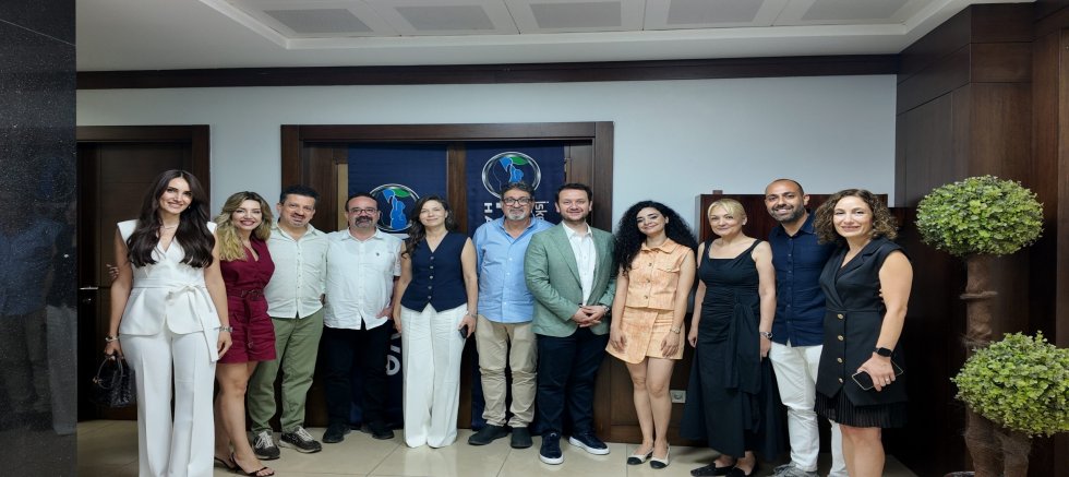 Palmiye Hastanesi, “Gebelikten Bebeğime” Seminerinde Uzmanları Ailelerle Buluşturdu