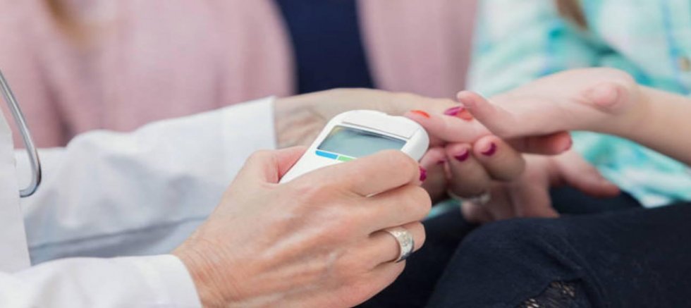 Sessiz katilin şifresi parmağınızın ucunda: Kan şekeri takibinde yeni dönem