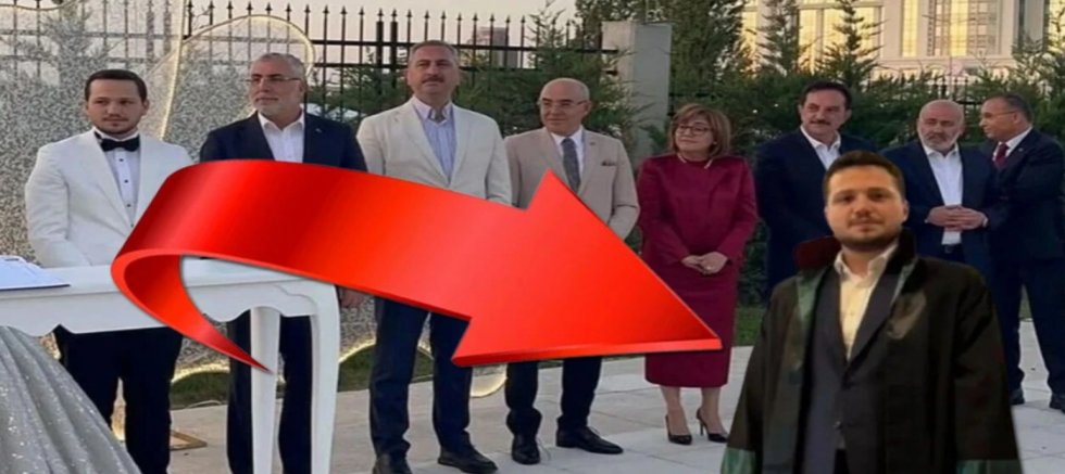 SGK'daki rüşvet çarkında üst düzey AKP'li ismin damadı gözaltına alındı