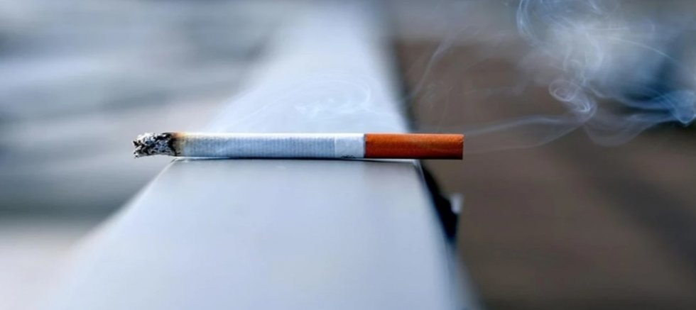 Sigarayı bırakmak isteyen 1 milyon kişiye ücretsiz ilaç desteği