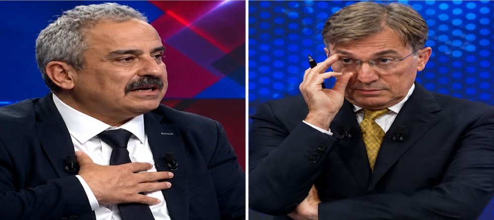 Sokak hayvanları tartışması büyüdü, iki gazeteci birbirine girdi
