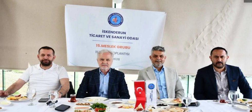 Sorunlar Masaya Yatırıldı, Çözüm Mesajı Verildi
