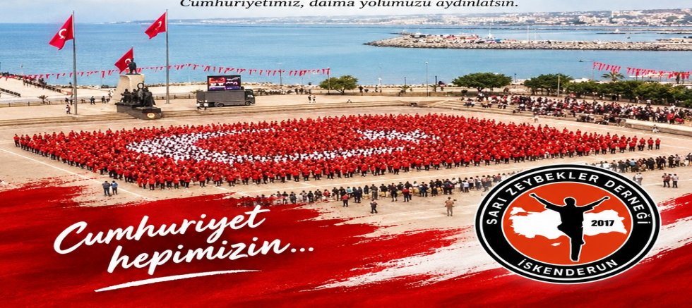 SZD Genel Başkanı Nevzat Kurt: Aydınlık Türkiye'nin ilk adımı Cumhuriyettir!