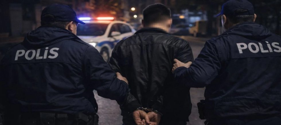 Tehdit mesajı paylaşan 10’uncu sınıf öğrencisi gözaltında: Okul saldırıları sonrası ortaya çıktı