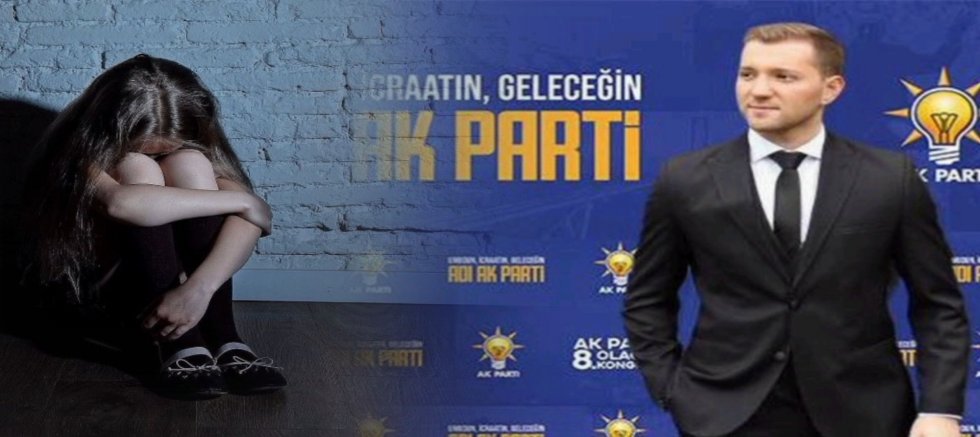 Telefonunda müstehcen çocuk görüntüleri çıkan Kızılay Şube Başkanı'nın görevine son verildi