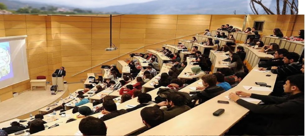 Üniversite öğrencilerine af yolda; Yükseköğretim Kanunu'nda hangi değişiklikler planlanıyor?