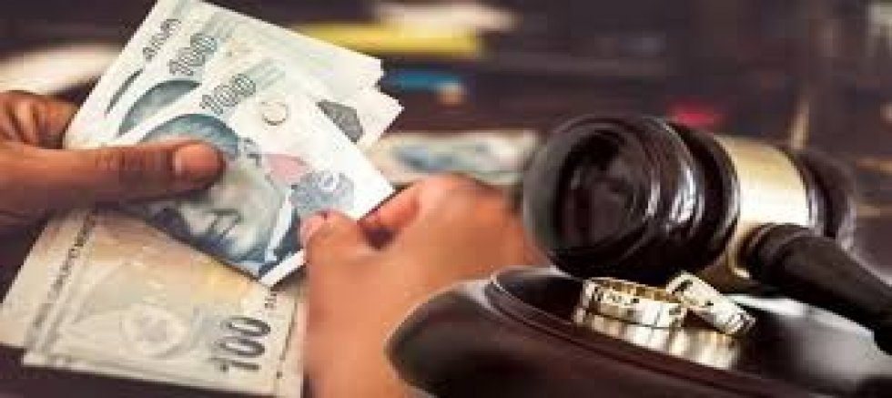 Vatandaşlar boşanmak için bile kredi çekiyor!