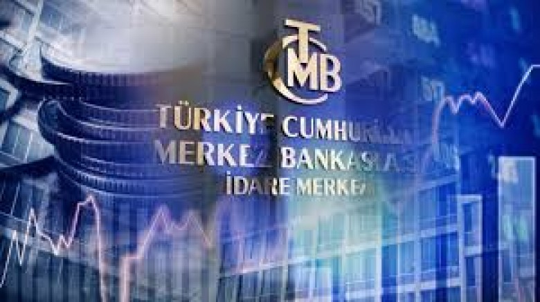 Merkez Bankası'nın rezervleri belli oldu