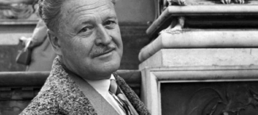 Nazım Hikmet 124 yaşında!