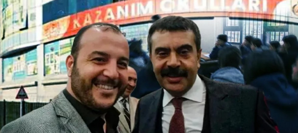 Okula bile gelmeyen öğrencileri mezun ettiler! Özel okul müdürüne dava