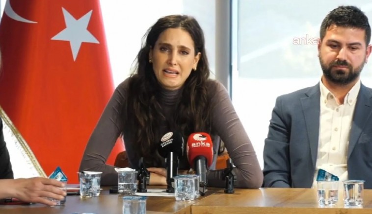 Rönesans Rezidans duruşması 3 Nisan'da: Mahkemeye sesleniyorum, lütfen adil yargılayın!