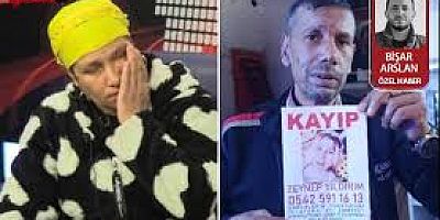 1.5 yılı aşkın süredir kendi imkanlarıyla kızlarını arıyorlar: Kimse ‘Ayrımcılık yok’ demesin