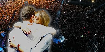 1 Cumhurbaşkanı, 17 Bakan, Vali, tarikatlar… İmamoğlu 3’üncü kez kazandı