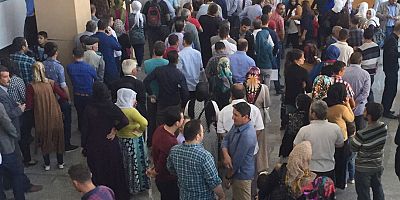 10 milyon vatandaş tedaviden mahrum