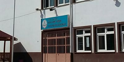 14 yaşındaki öğrenci: Okula gelmeyin, tarayacağım!