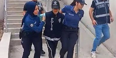 2 yaşındaki bebeğe cinsel istismardan 4 kişi gözaltına alındı, anne tutuklandı!