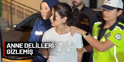 2 yaşındaki Sıla bebek ile ilgili kahreden rapor! Cinsel istismar kesinleşti