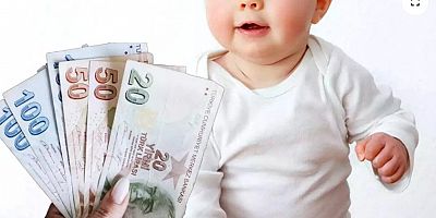 200 liralık yardım için 803 bin anne adayı başvurdu