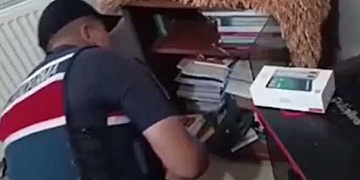 23 ilde çocuk müstehcenliği operasyonu! 20 kişi tutuklandı