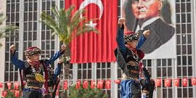 23 Nisan coşkusu yurdun dört bir yanında! İşte Türkiye’den bayram manzaraları
