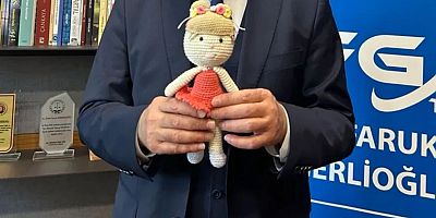 24 aylık bebeğe cezaevinde oyuncak yasağı!