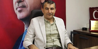 54 kilo uyuşturucuyla yakalanmıştı: AKP'li eski ilçe başkanı Servet Can tutuklandı