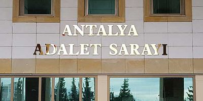 6 kilo kokain çalınan adli emanete ‘içici memur’ verilmiş