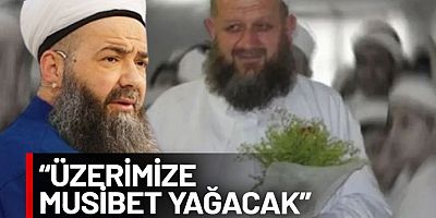 6 Yaşındaki çocuğu istismara maruz bırakan Yusuf Ziya Gümüşel’e Cübbeli Ahmet sahip çıktı!