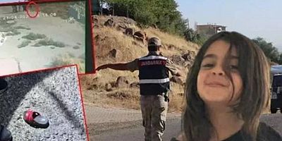 8 yaşındaki Narin’i arama çalışmalarında yeni gelişme! Kan lekeleri bulundu