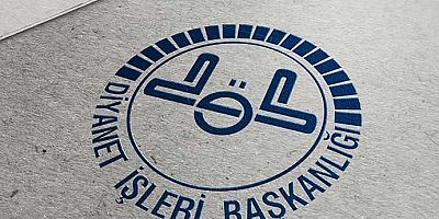 91 milyar bütçesi olan Diyanet vatandaştan SMS ile para istedi