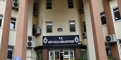 94 bankamatik personeli olan belediyenin kasasında 1 kuruş kalmamış