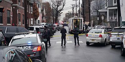 ABD'de silahlı saldırı: 8 çocuk hayatını kaybetti