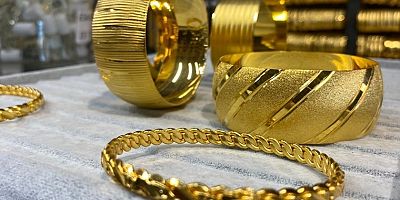 ABD'li dev banka tarih verdi! Altın fiyatları zirveyi görecek