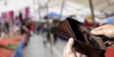 Açlık sınırı 36 bin TL’yi aştı!