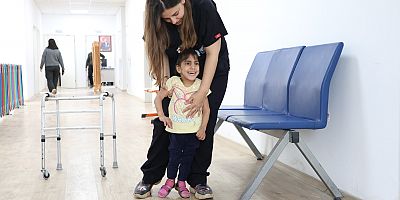 ADA SU, HBB’NİN DESTEĞİYLE İLK ADIMLARINI ATTI