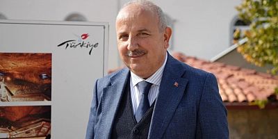 AK Partili Belediye Başkanı Rüvet Alma Suçundan Görevden Uzaklaştırıldı