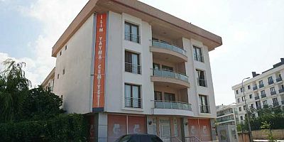 AKP’den CHP’ye geçen belediye İlim Yayma Cemiyeti’ne verilen binalar için harekete geçti